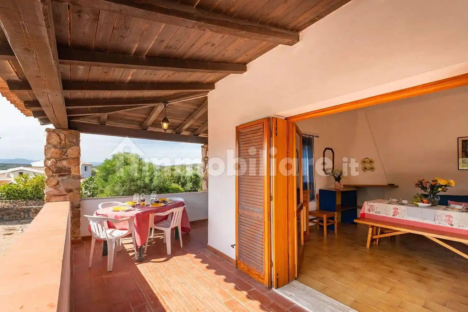 Bilocale buono stato, Pittulongu, Olbia - foto 4