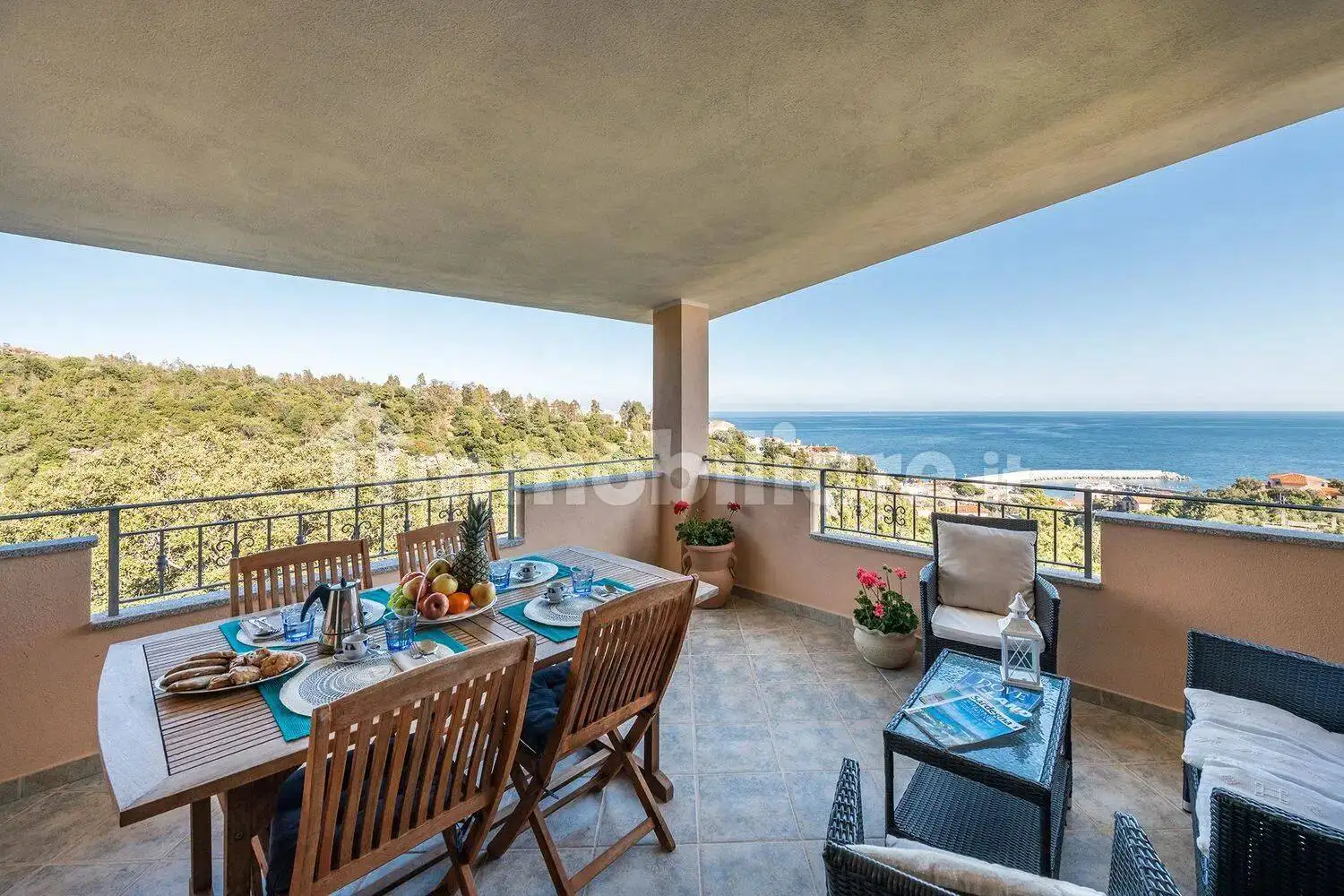 Appartamento in affitto a Dorgali