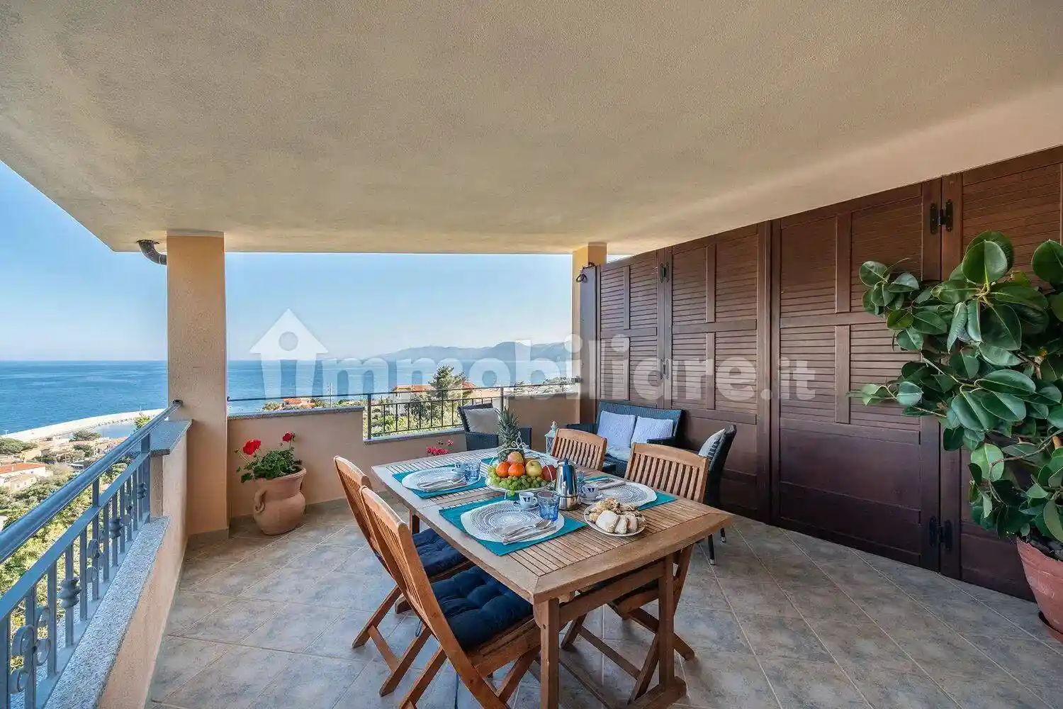 Trilocale via Collodi, Dorgali - foto 3