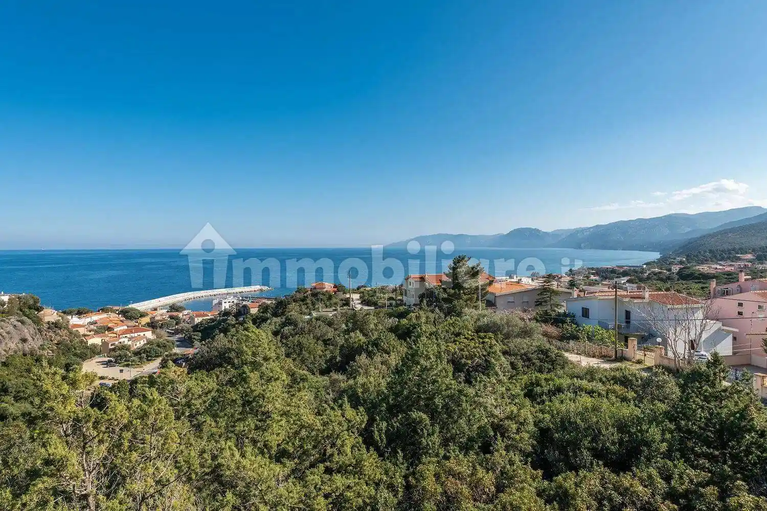 Trilocale via Collodi, Dorgali - foto 4