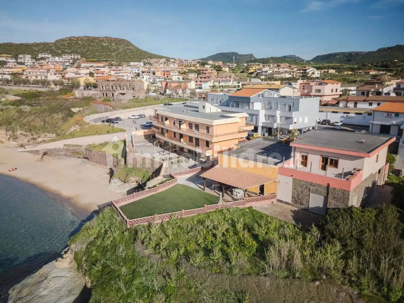 Appartamento in affitto a Castelsardo