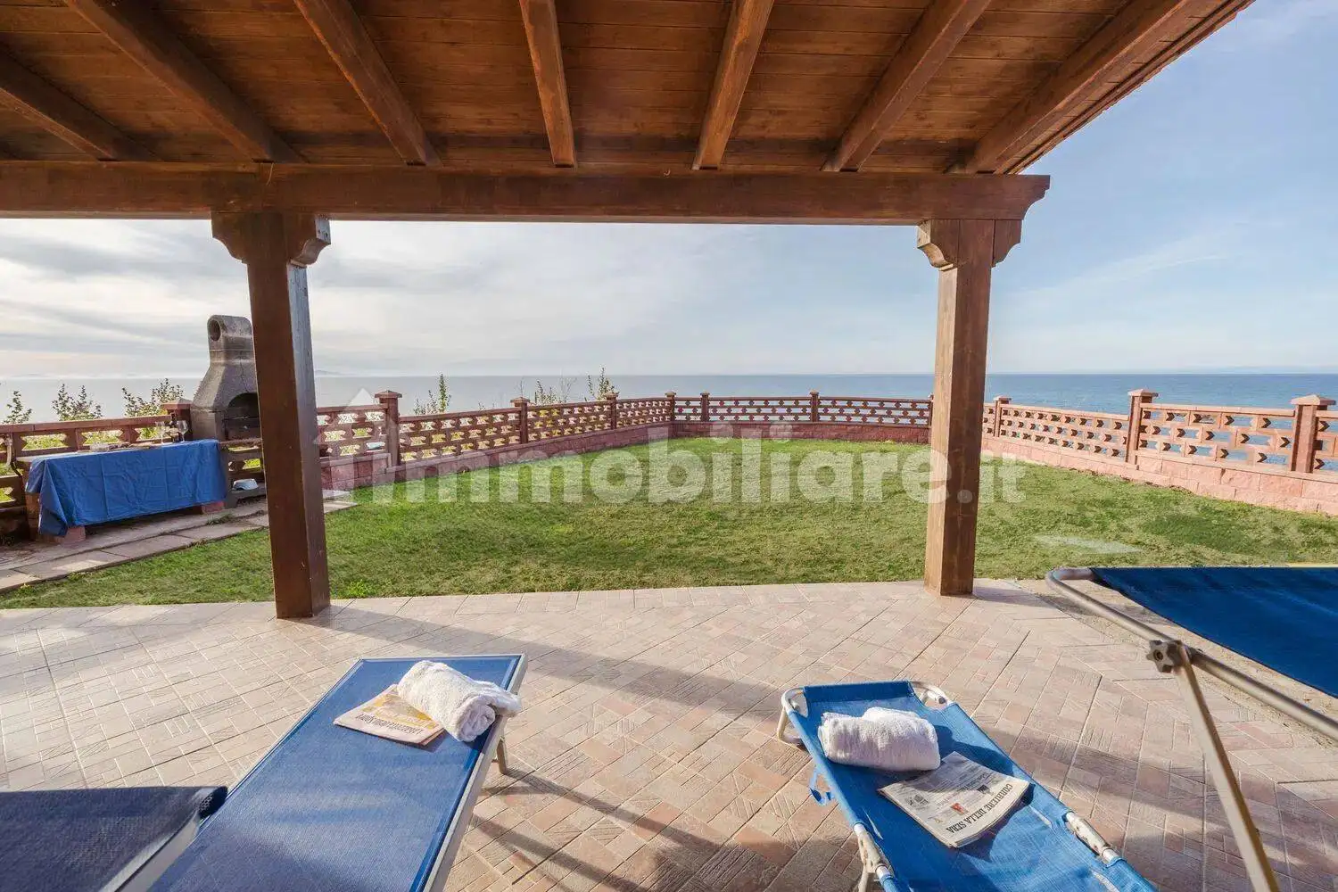 Quadrilocale via Genova 15, Lu Bagnu, Castelsardo - foto 3