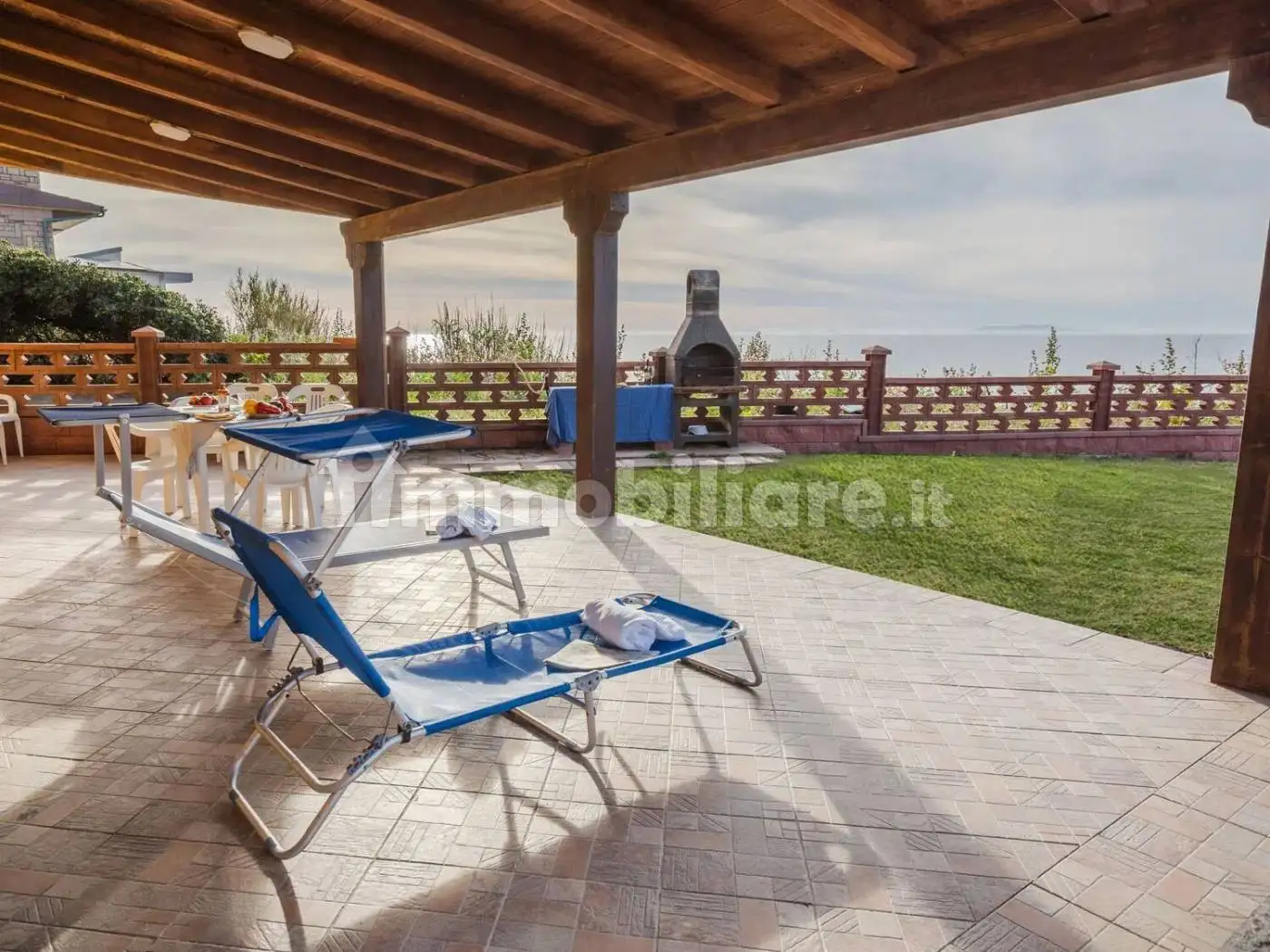 Quadrilocale via Genova 15, Lu Bagnu, Castelsardo - foto 4