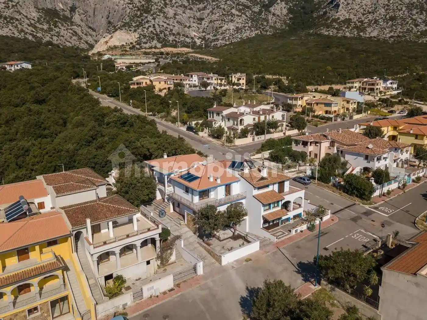 Appartamento Sentiero Cala Fruili-Cala Luna, Dorgali - foto 3