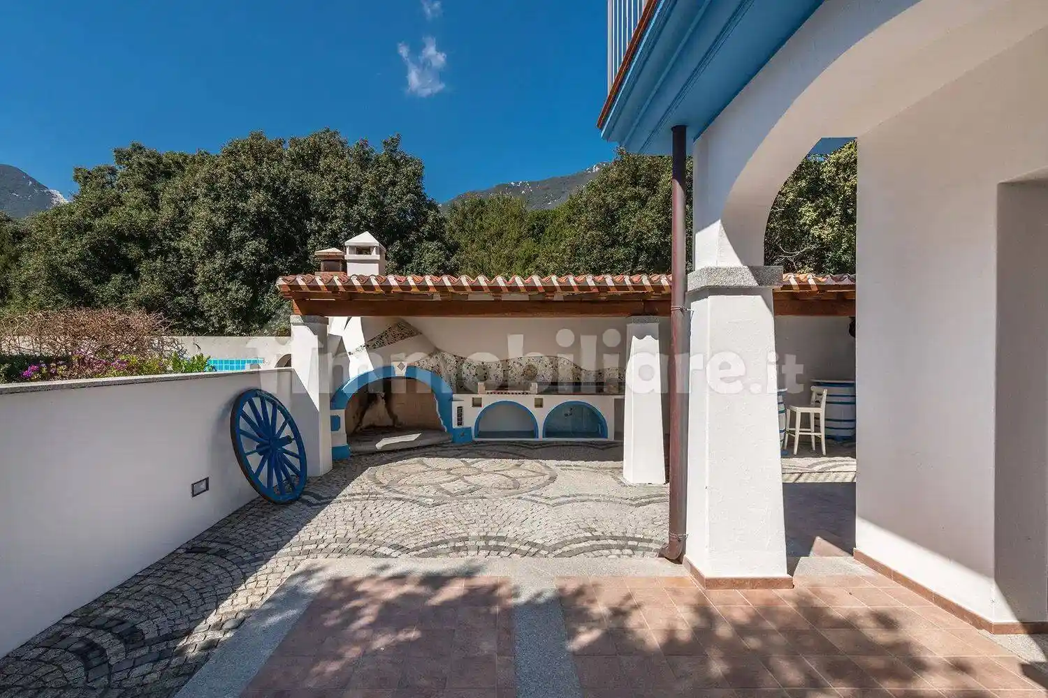 Appartamento Sentiero Cala Fruili-Cala Luna, Dorgali - foto 5