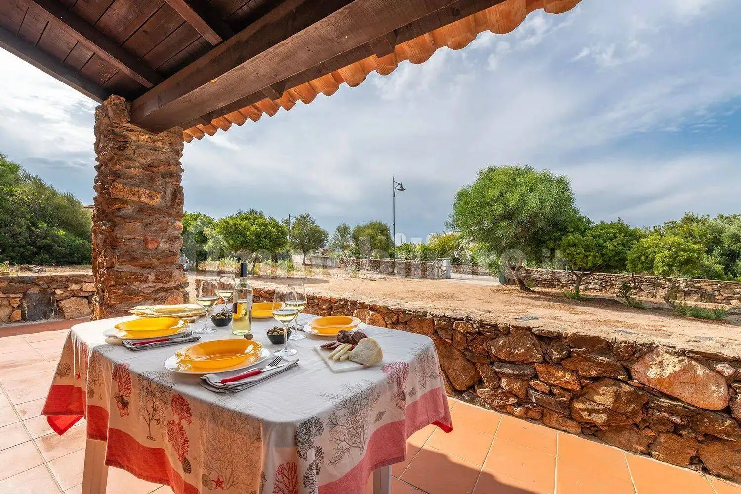 Trilocale buono stato, Pittulongu, Olbia - foto 3