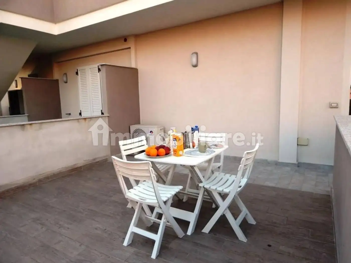 Appartamento in affitto a Castelsardo