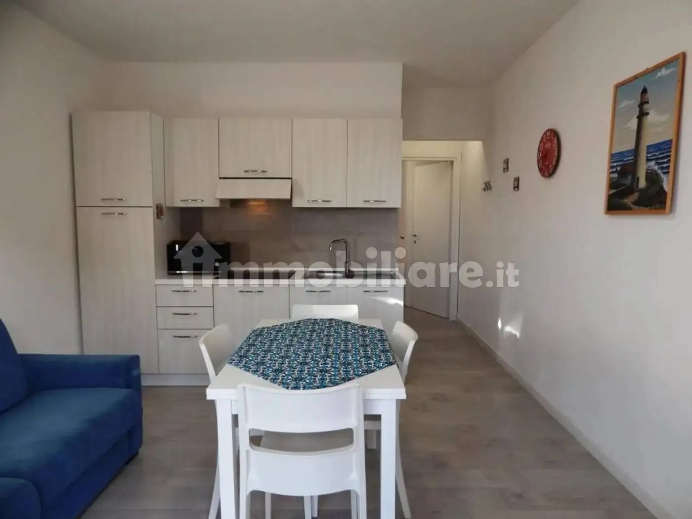 Bilocale via Abruzzo, Lu Bagnu, Castelsardo - foto 3