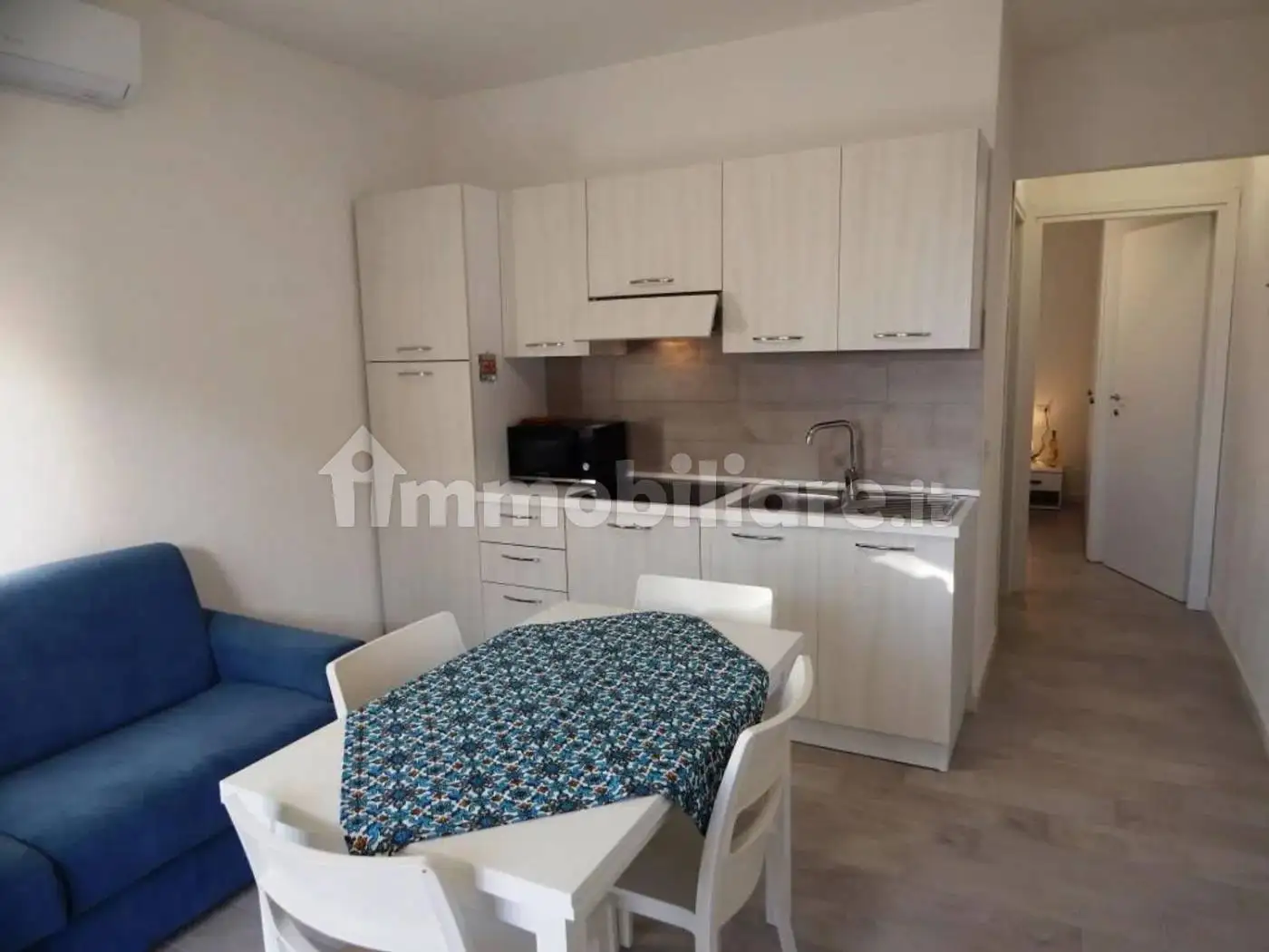 Bilocale via Abruzzo, Lu Bagnu, Castelsardo - foto 4