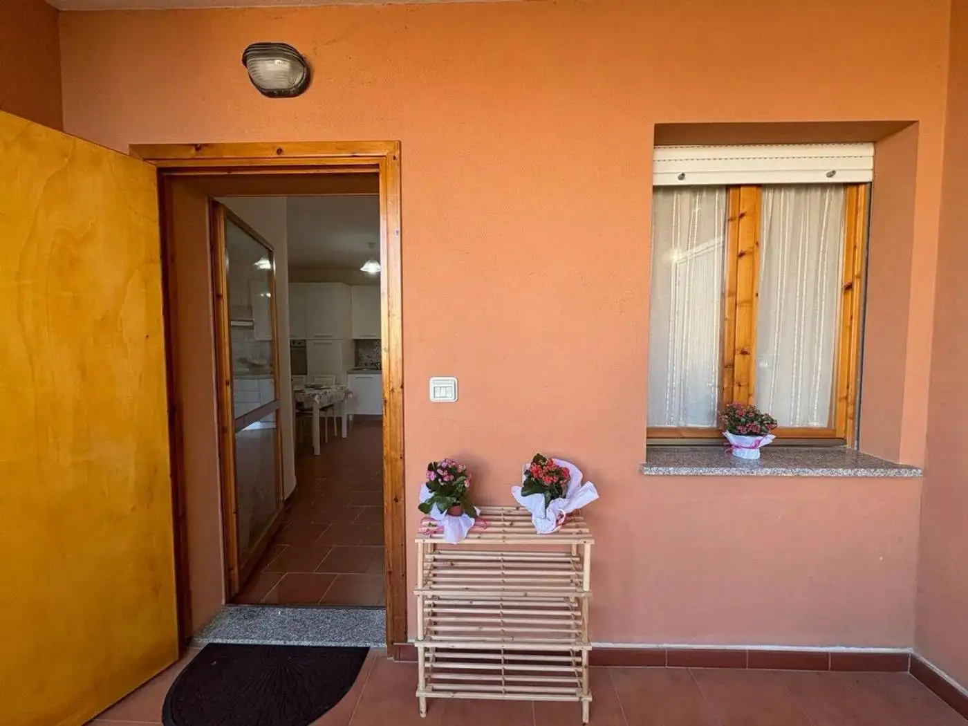 Appartamento in affitto a Castelsardo