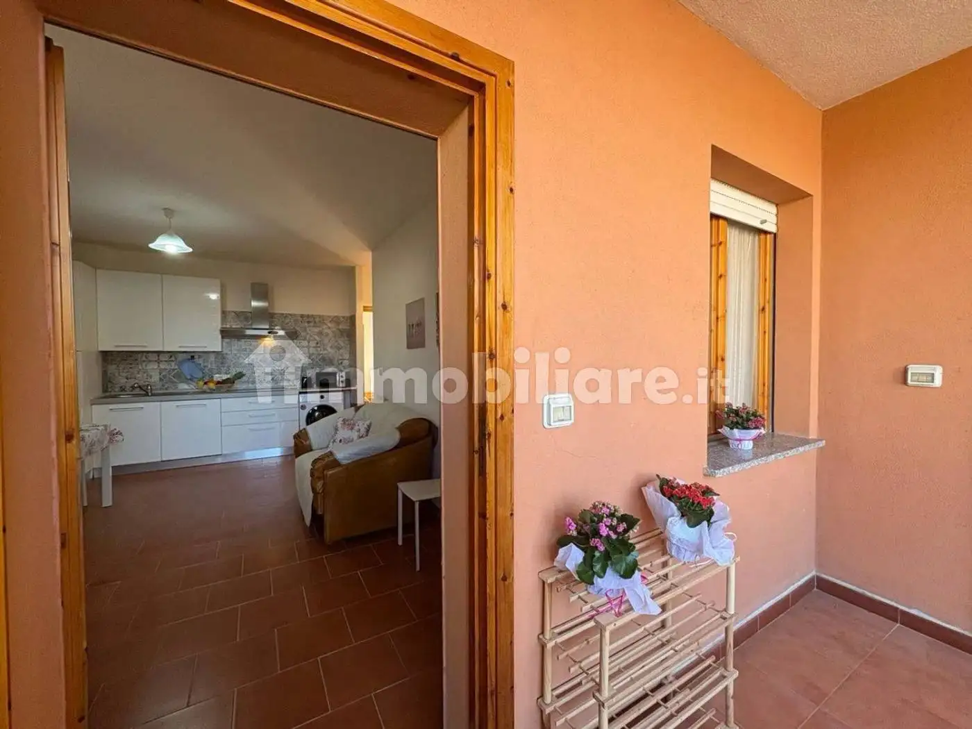 Trilocale via Valle D'Aosta, Lu Bagnu, Castelsardo - foto 2