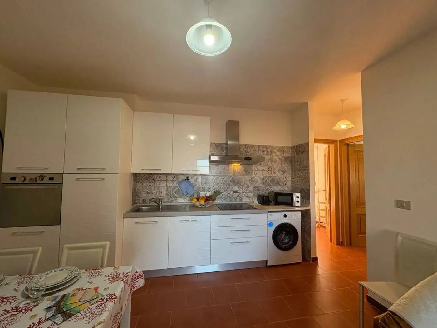 Trilocale via Valle D'Aosta, Lu Bagnu, Castelsardo - foto 3