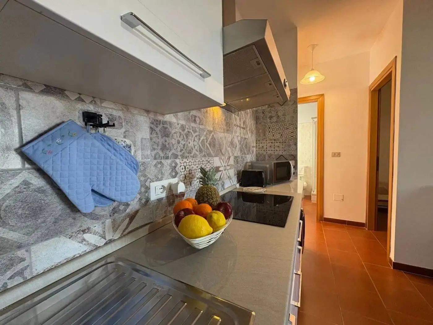 Trilocale via Valle D'Aosta, Lu Bagnu, Castelsardo - foto 4