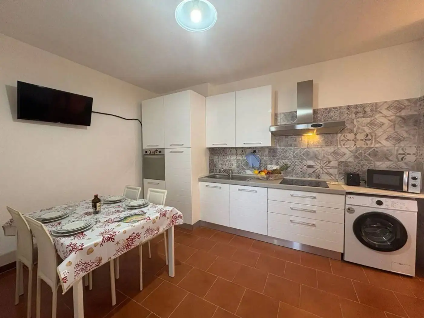 Trilocale via Valle D'Aosta, Lu Bagnu, Castelsardo - foto 5