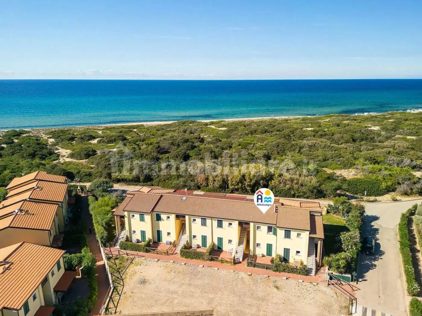 Bilocale Località Pirotto Li Frati, Pirotto Li Frati, Badesi - foto 2