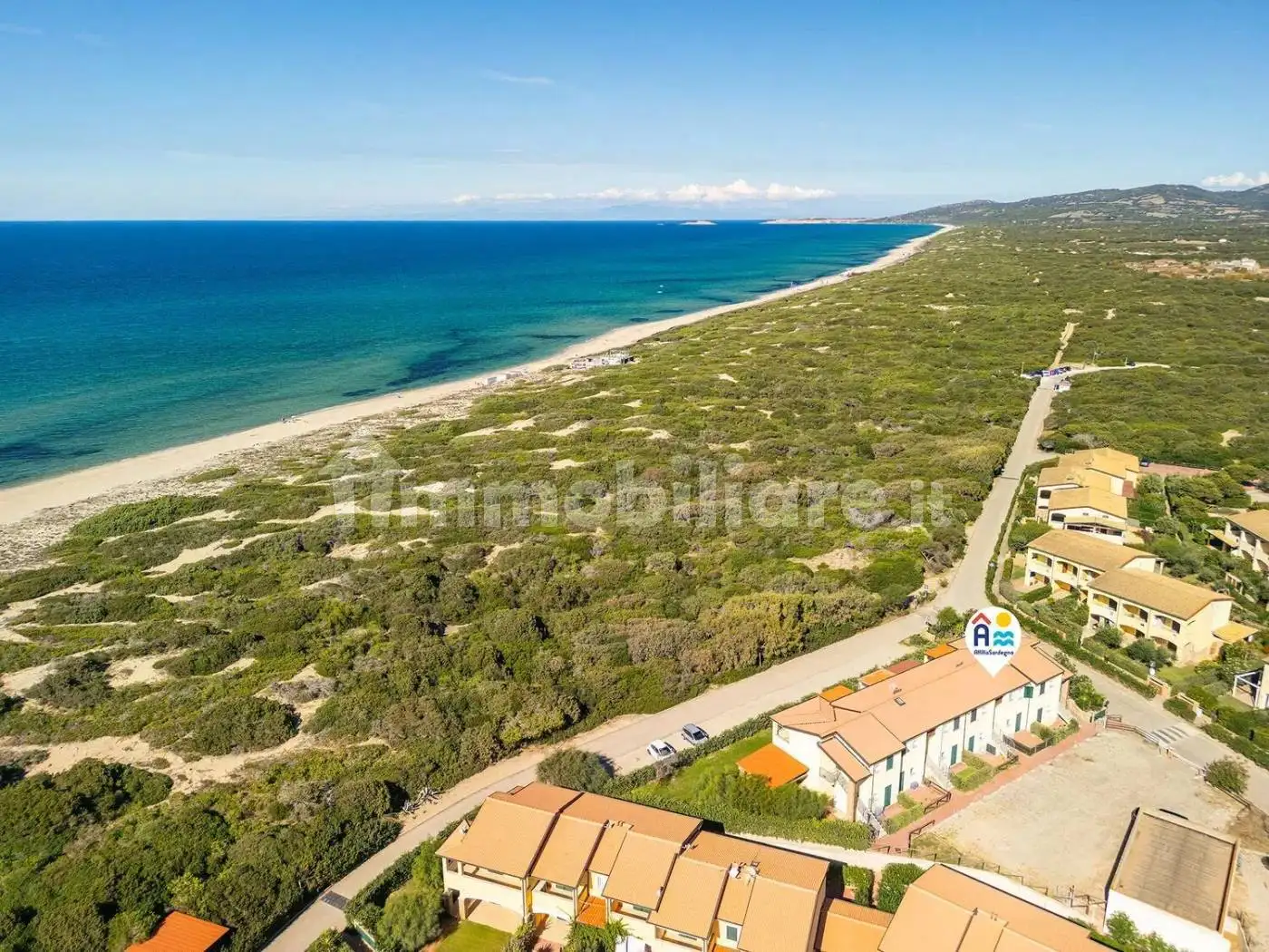 Bilocale Località Pirotto Li Frati, Pirotto Li Frati, Badesi - foto 3