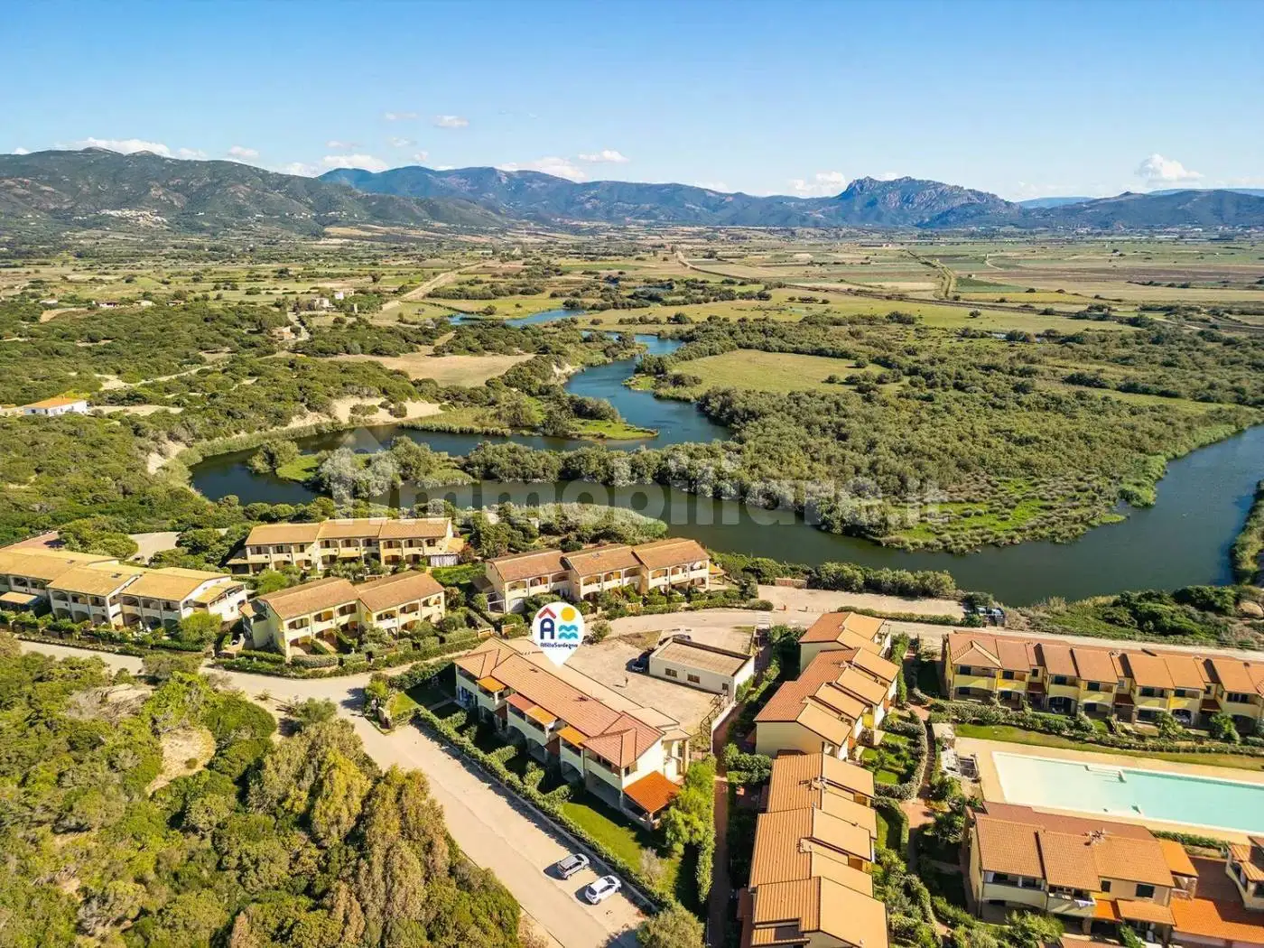 Bilocale Località Pirotto Li Frati, Pirotto Li Frati, Badesi - foto 4