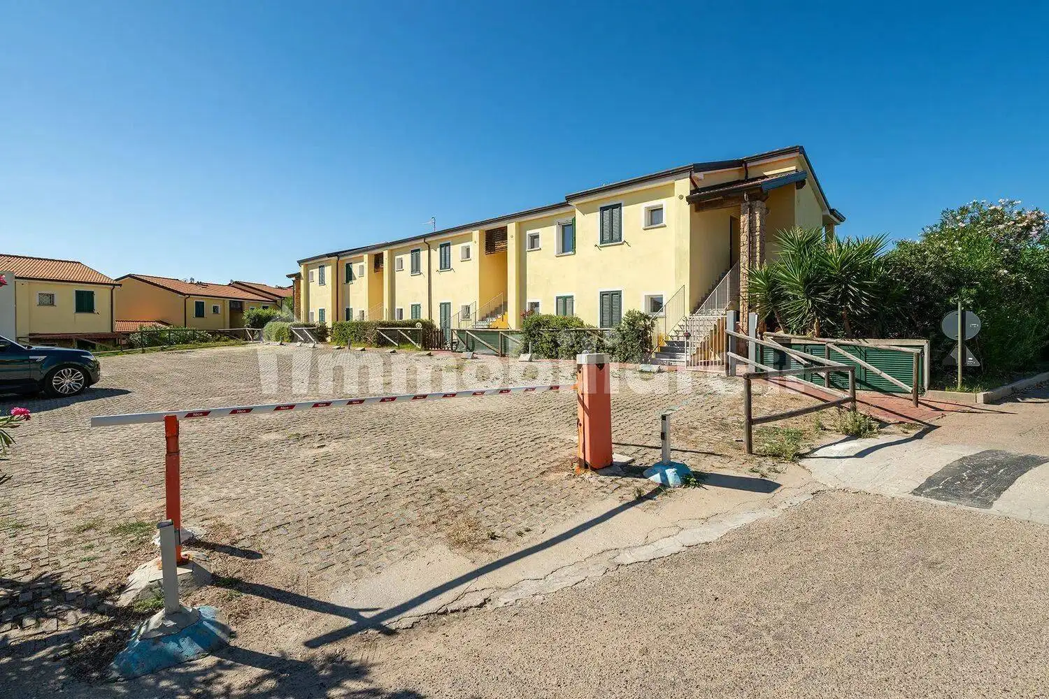 Bilocale Località Pirotto Li Frati, Pirotto Li Frati, Badesi - foto 5