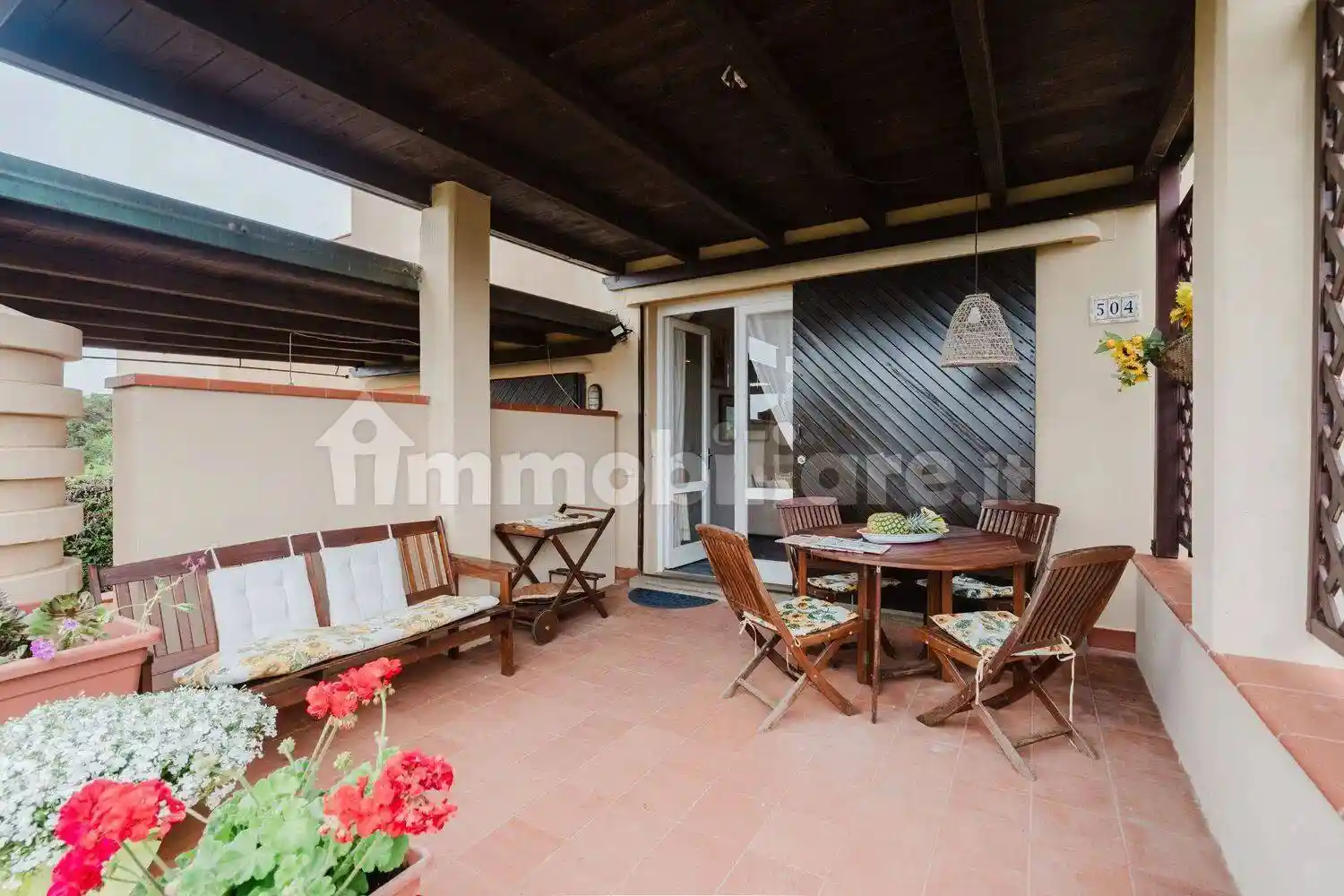 Appartamento - foto 4