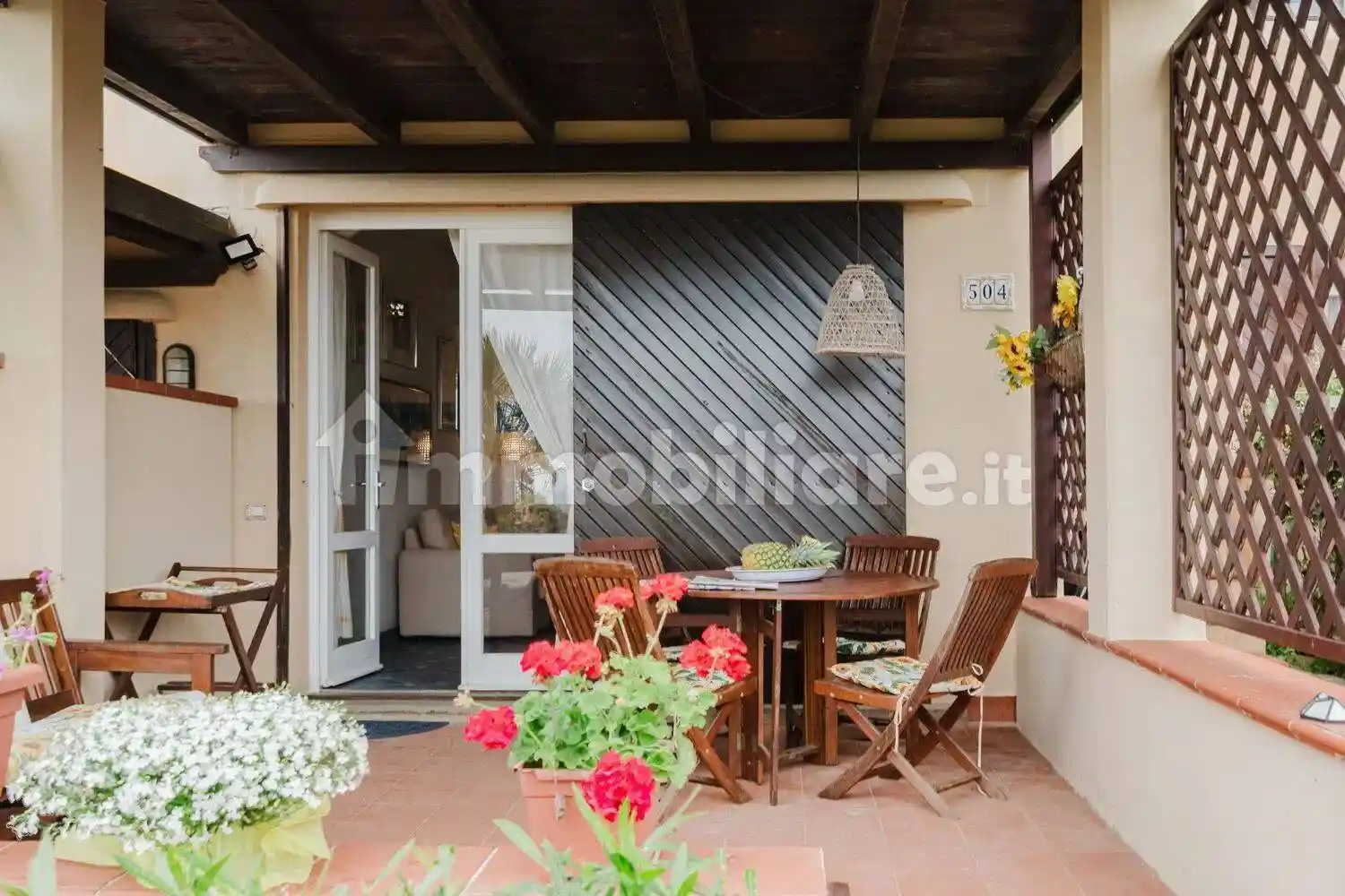 Appartamento - foto 5