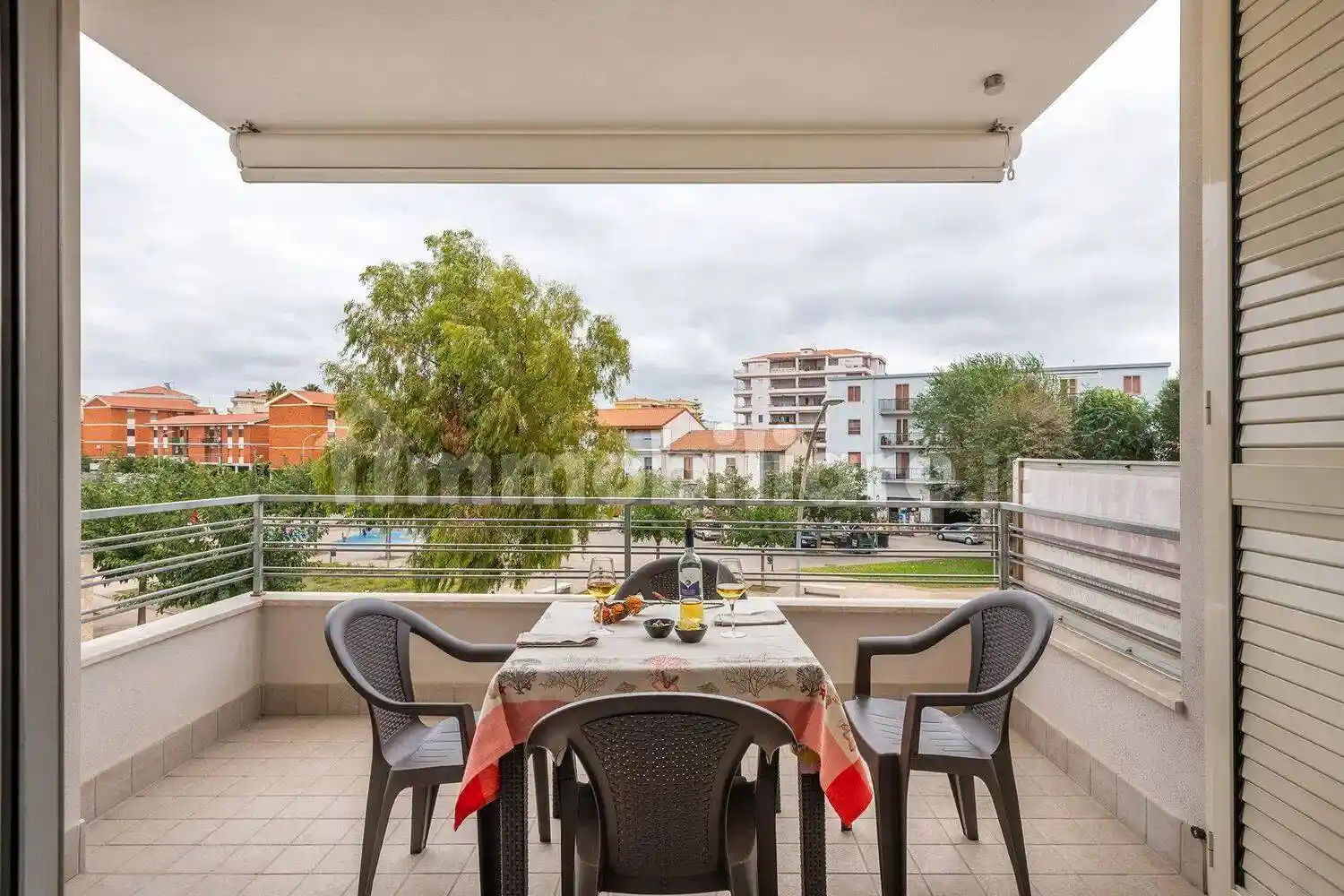 Appartamento in affitto a Alghero