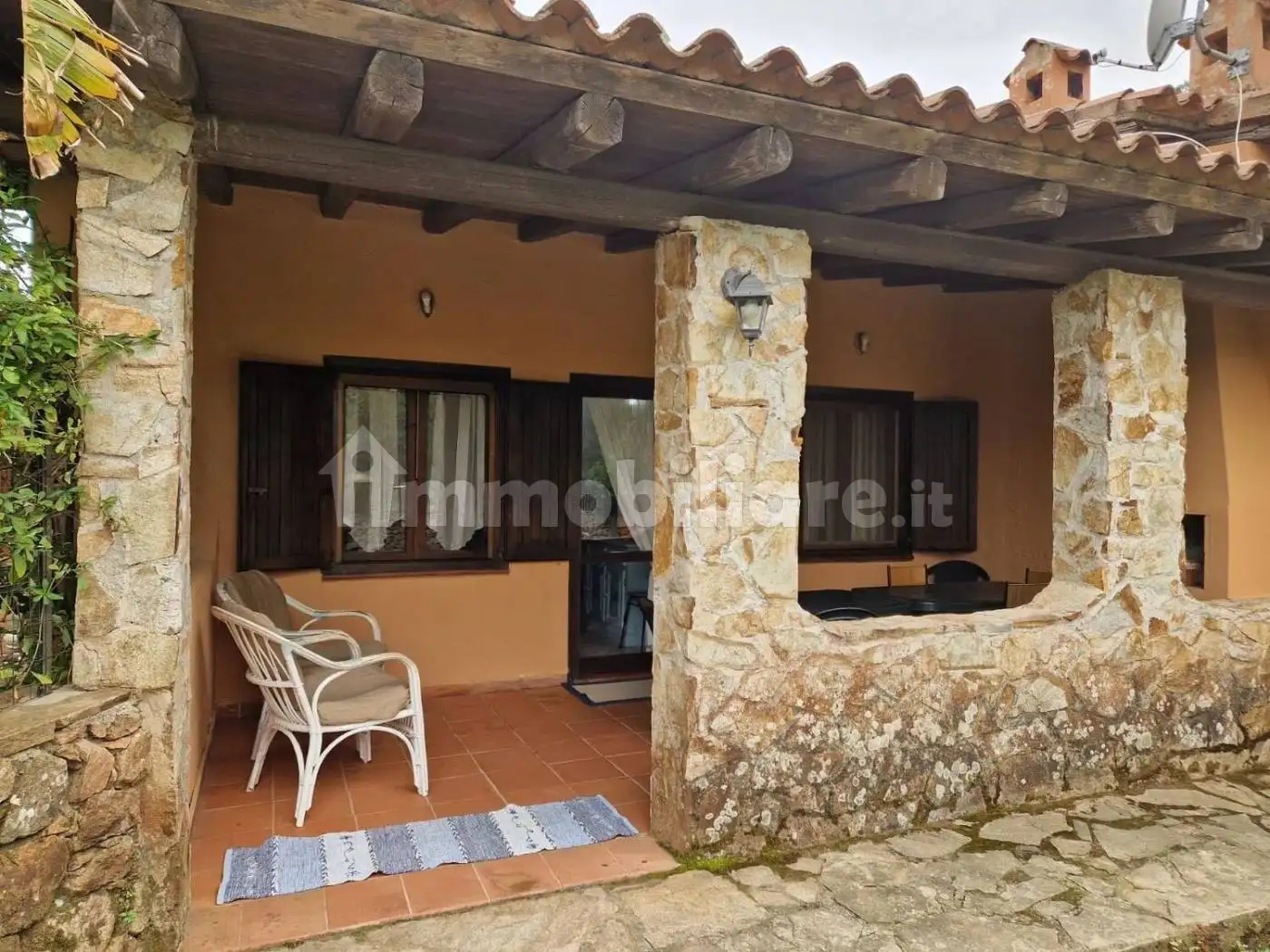 Villa unifamiliare via Delle Ortensie, Murta Maria, Porto Istana, Olbia - foto 2