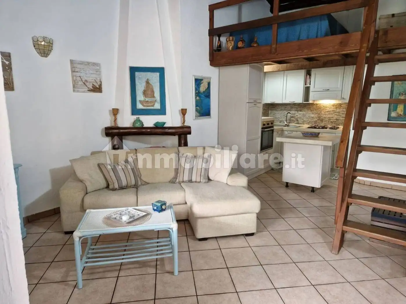 Villa unifamiliare via Delle Ortensie, Murta Maria, Porto Istana, Olbia - foto 4