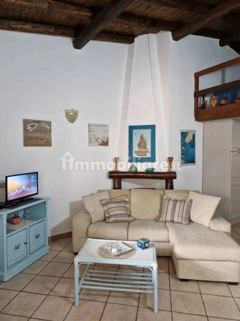 Villa unifamiliare via Delle Ortensie, Murta Maria, Porto Istana, Olbia - foto 5