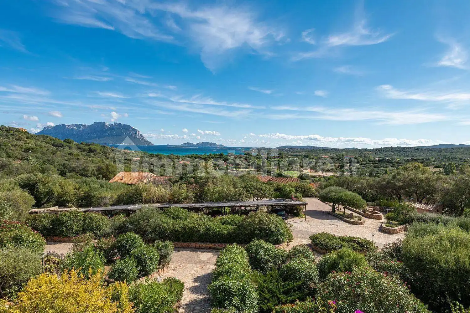 Trilocale viale Porto Istana, Murta Maria, Porto Istana, Olbia - foto 2