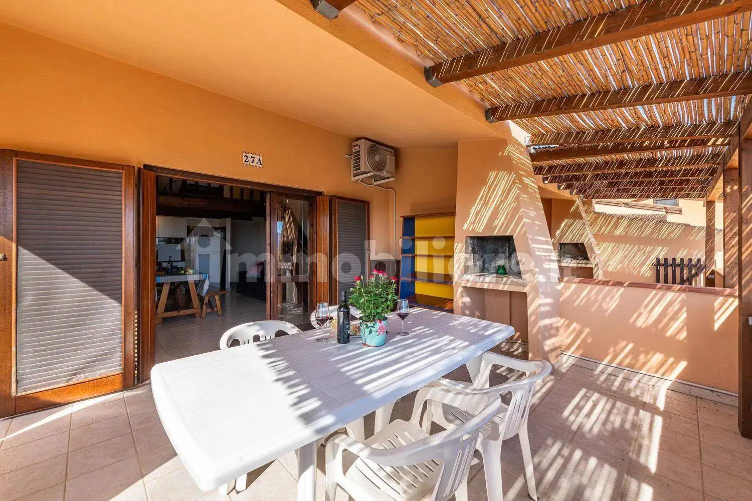 Trilocale viale Porto Istana, Murta Maria, Porto Istana, Olbia - foto 3