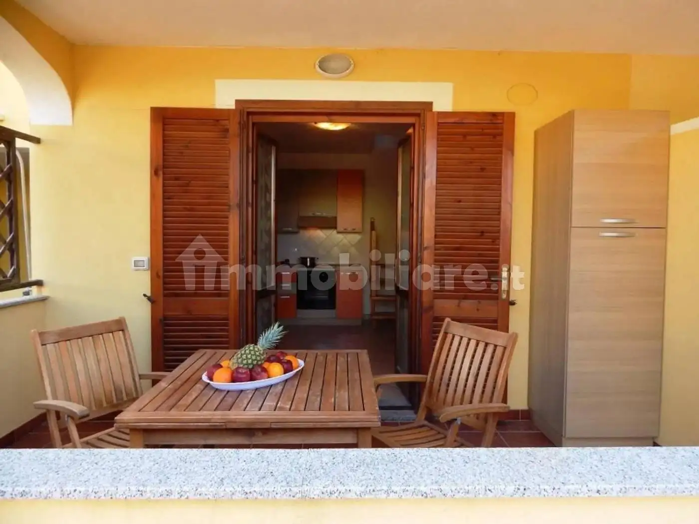 Bilocale Località Pirotto Li Frati, Pirotto Li Frati, Badesi - foto 3