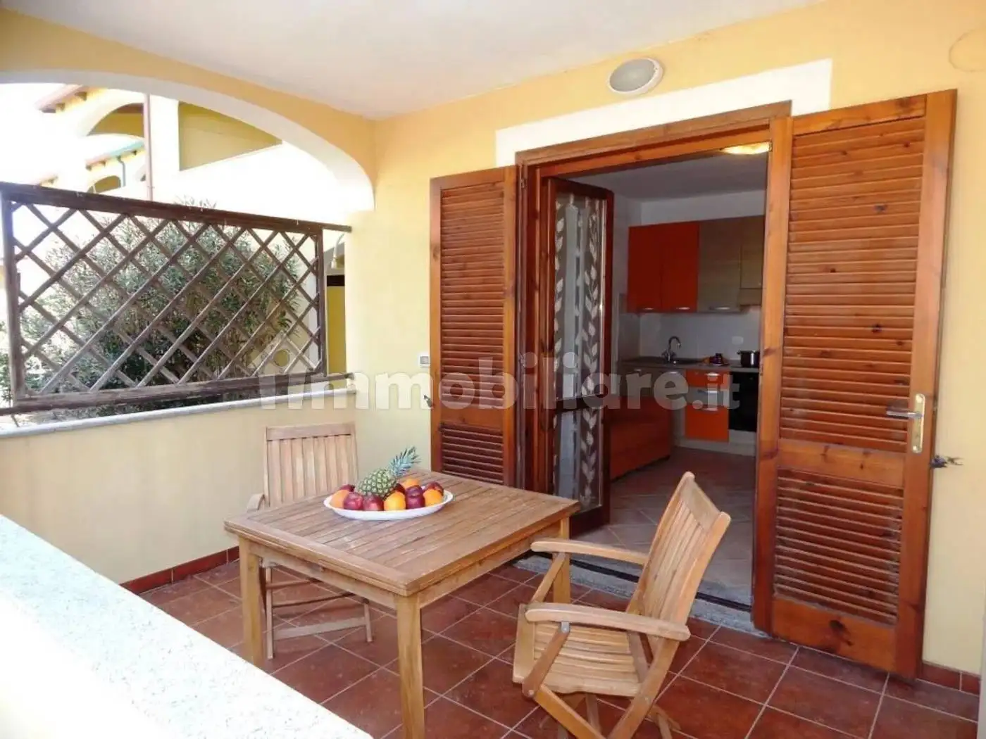 Bilocale Località Pirotto Li Frati, Pirotto Li Frati, Badesi - foto 4