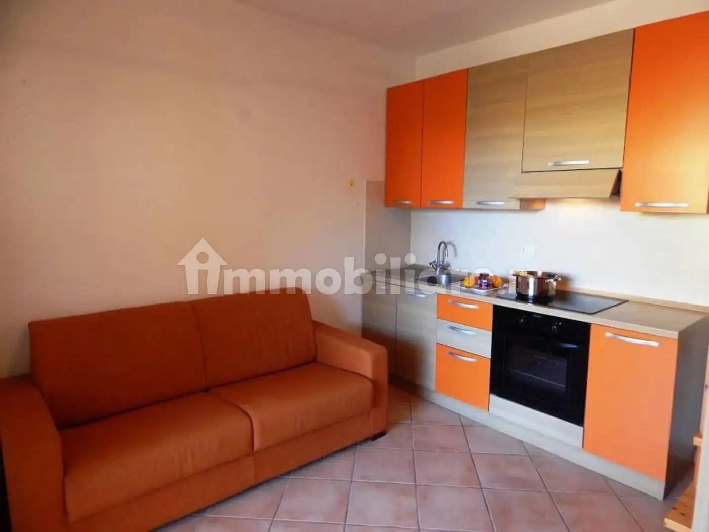 Bilocale Località Pirotto Li Frati, Pirotto Li Frati, Badesi - foto 5