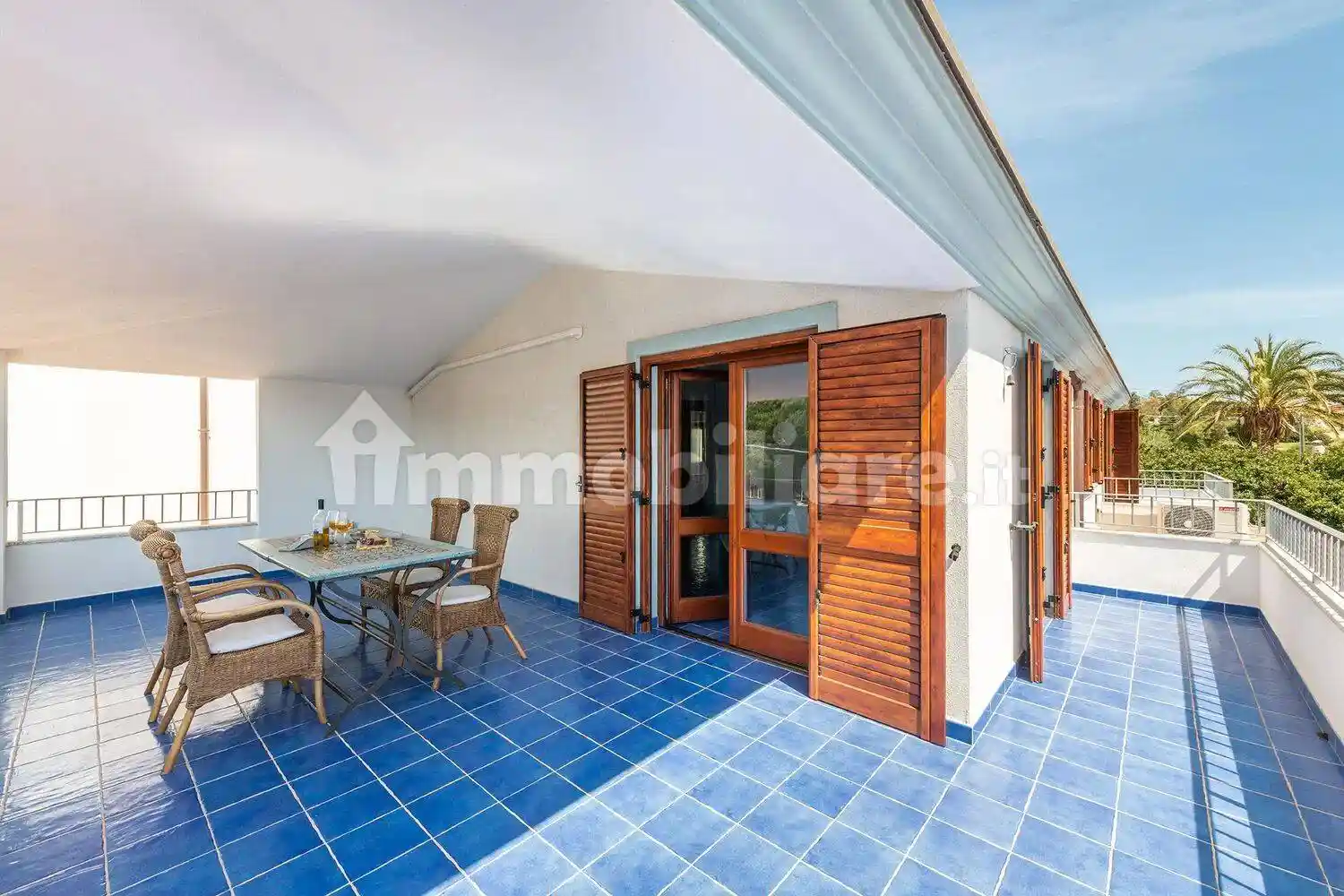 Trilocale via S'Lschina E Su Re, Cala Gonone, Dorgali - foto 3