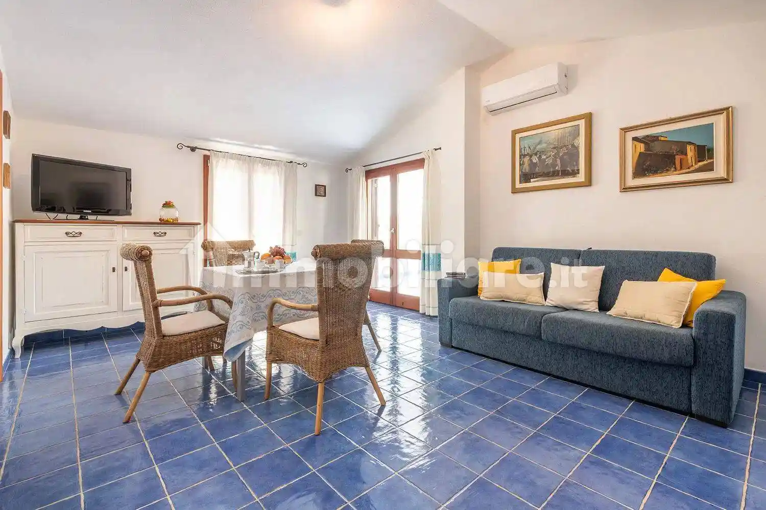 Trilocale via S'Lschina E Su Re, Cala Gonone, Dorgali - foto 4