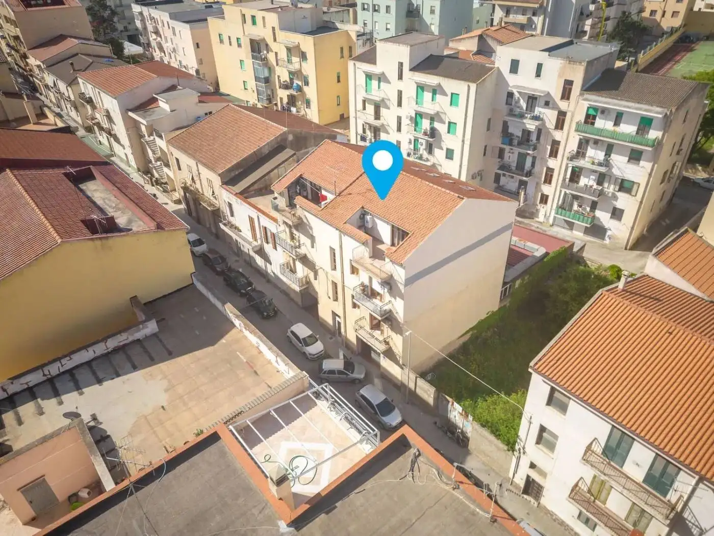 Appartamento in affitto a Alghero