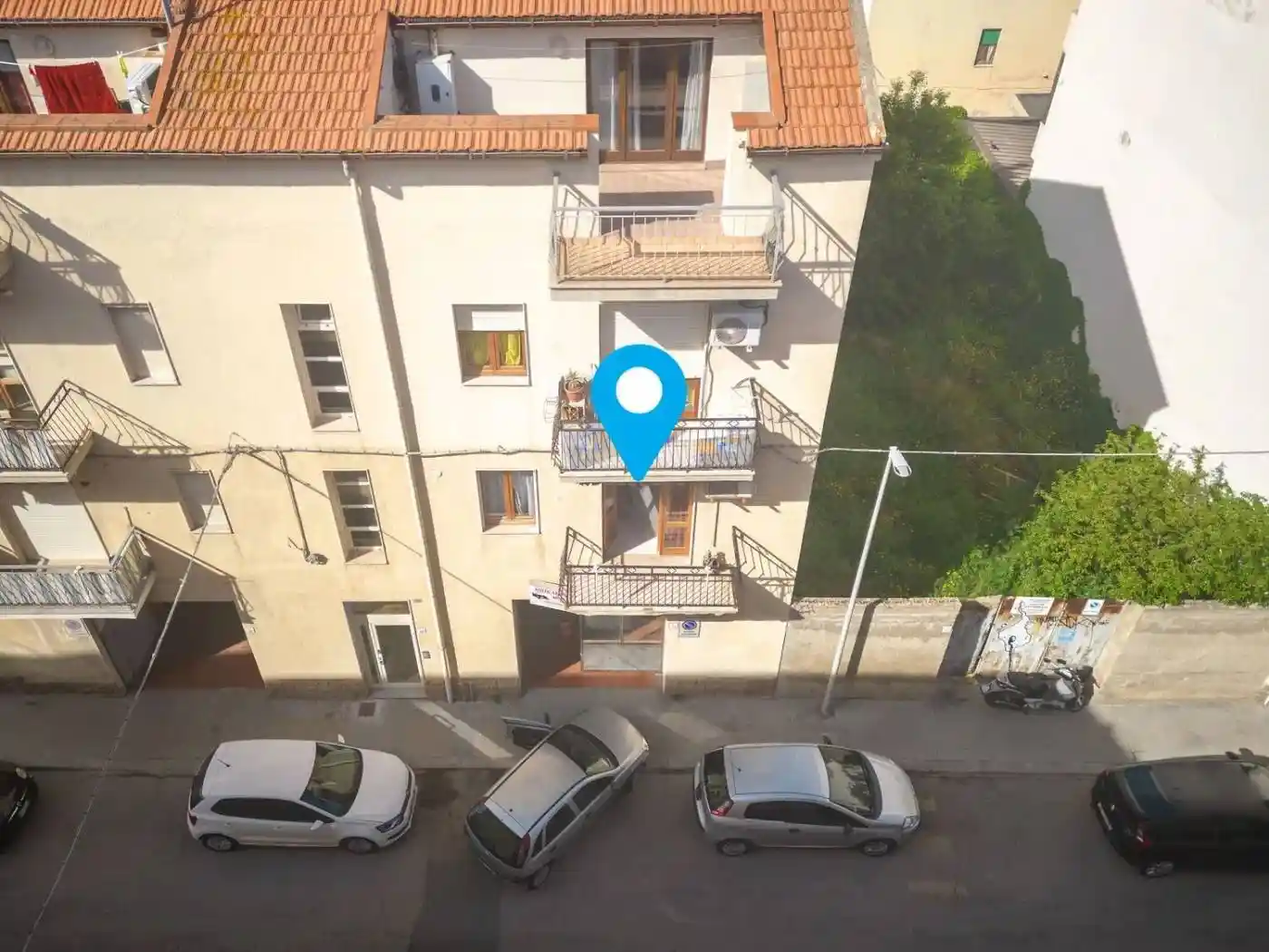 Bilocale via Caravaggio, Pivarada, Alghero - foto 4