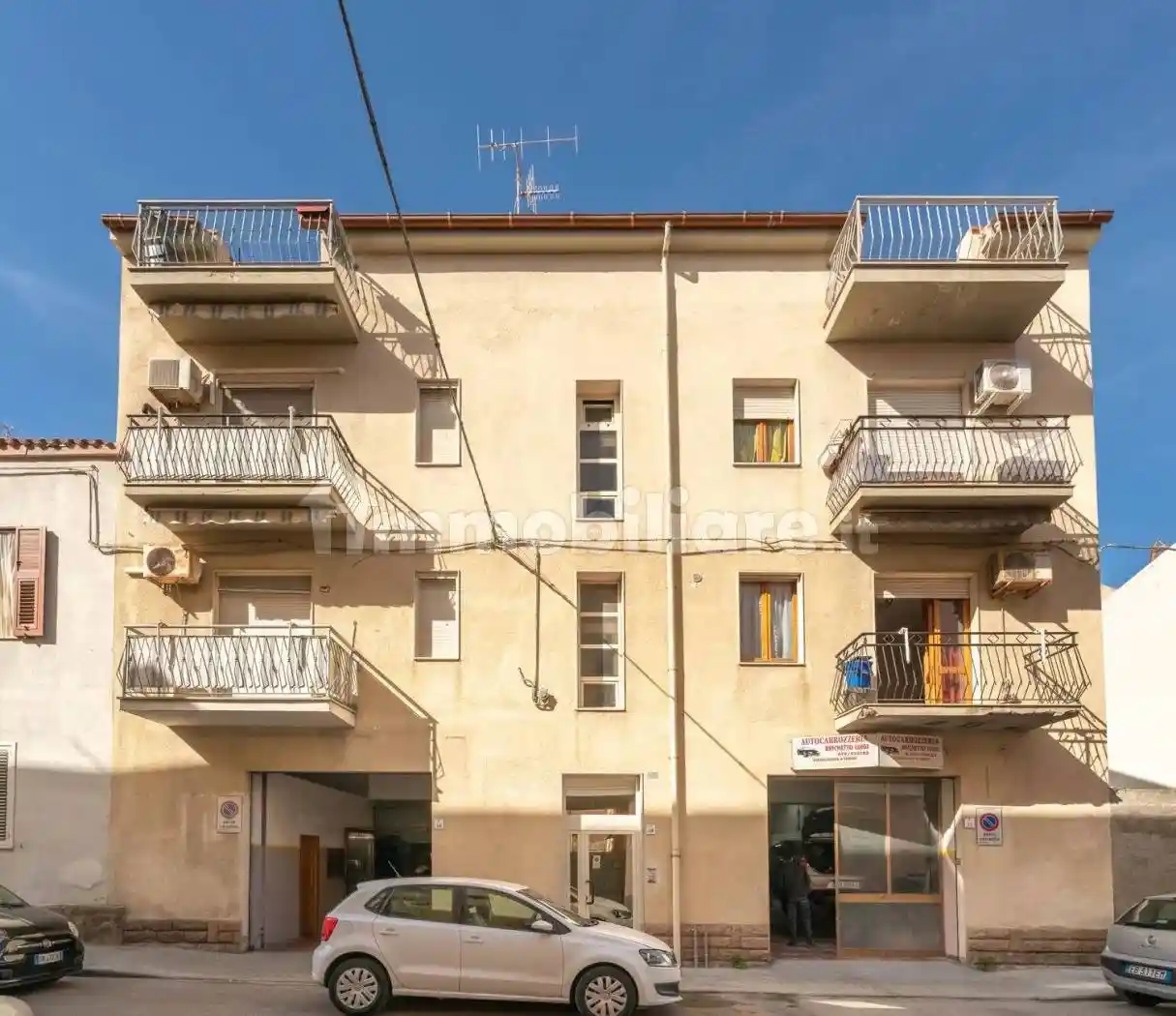 Bilocale via Caravaggio, Pivarada, Alghero - foto 5