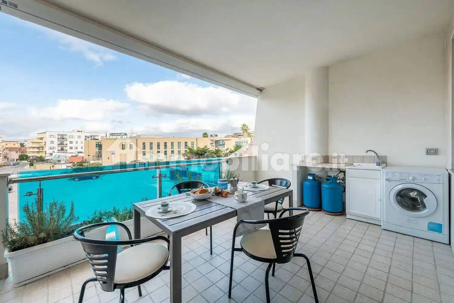 Appartamento in affitto a Alghero