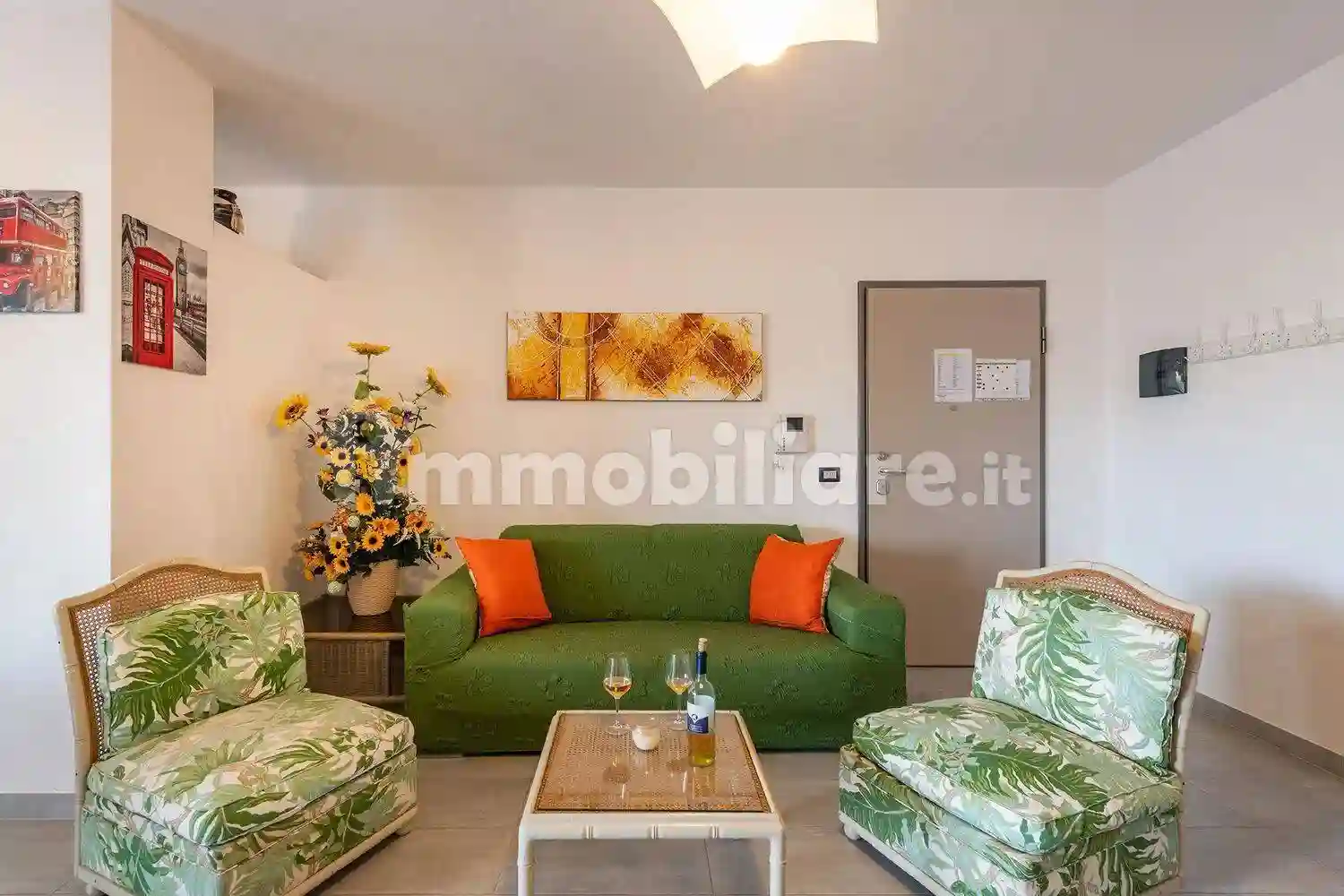 Appartamento - foto 4