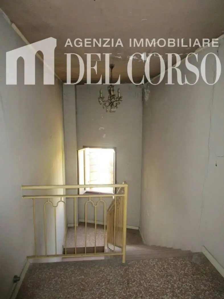 Palazzo - Edificio in Vendita - foto 3