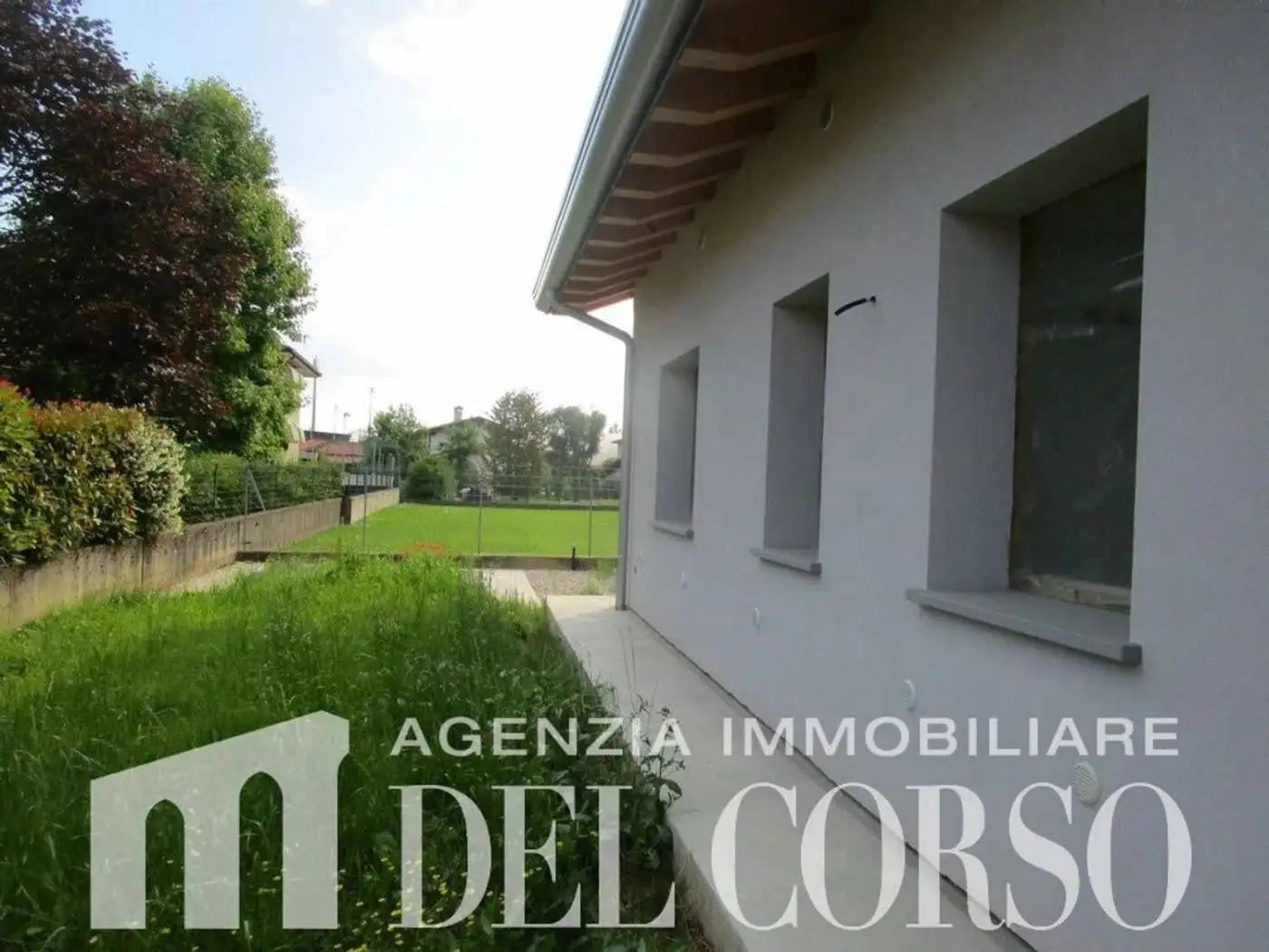 Villa unifamiliare, buono stato, 120 m², Centro, Azzano Decimo - foto 2