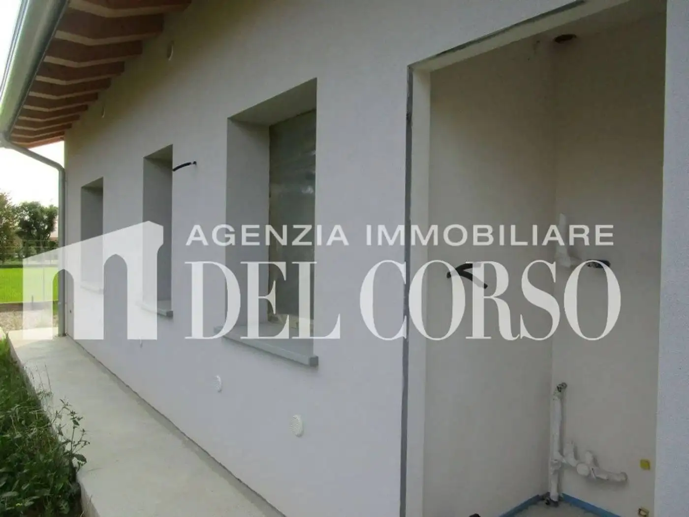 Villa unifamiliare, buono stato, 120 m², Centro, Azzano Decimo - foto 3