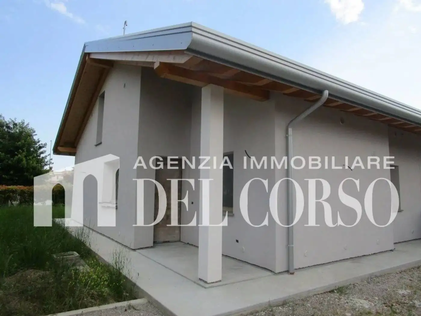 Villa unifamiliare, buono stato, 120 m², Centro, Azzano Decimo - foto 4
