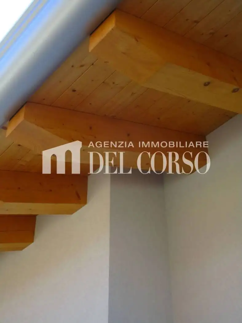 Villa unifamiliare, buono stato, 120 m², Centro, Azzano Decimo - foto 5