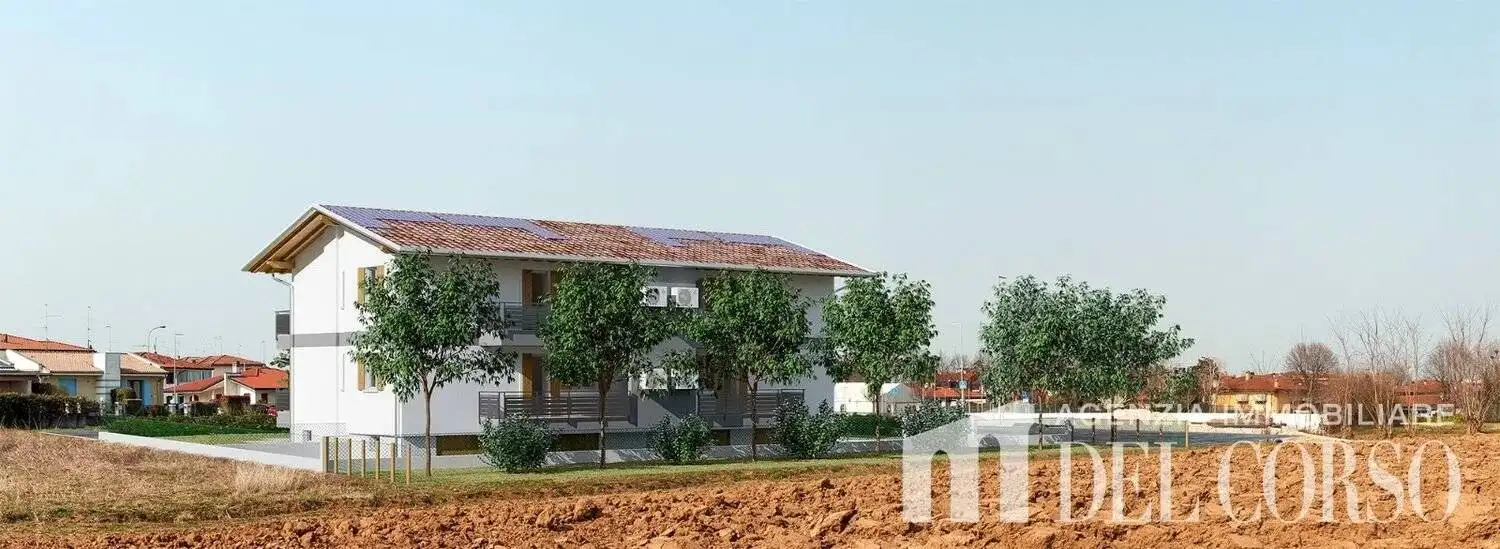 Appartamento in vendita a Azzano Decimo