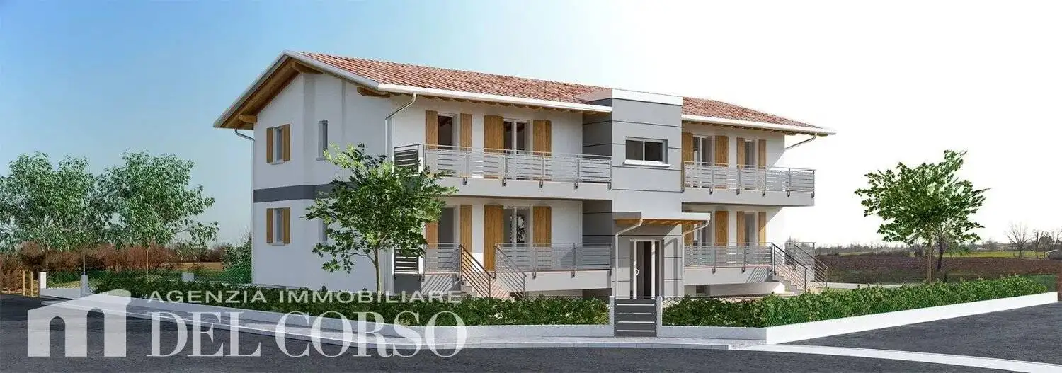 Appartamento in vendita a Azzano Decimo