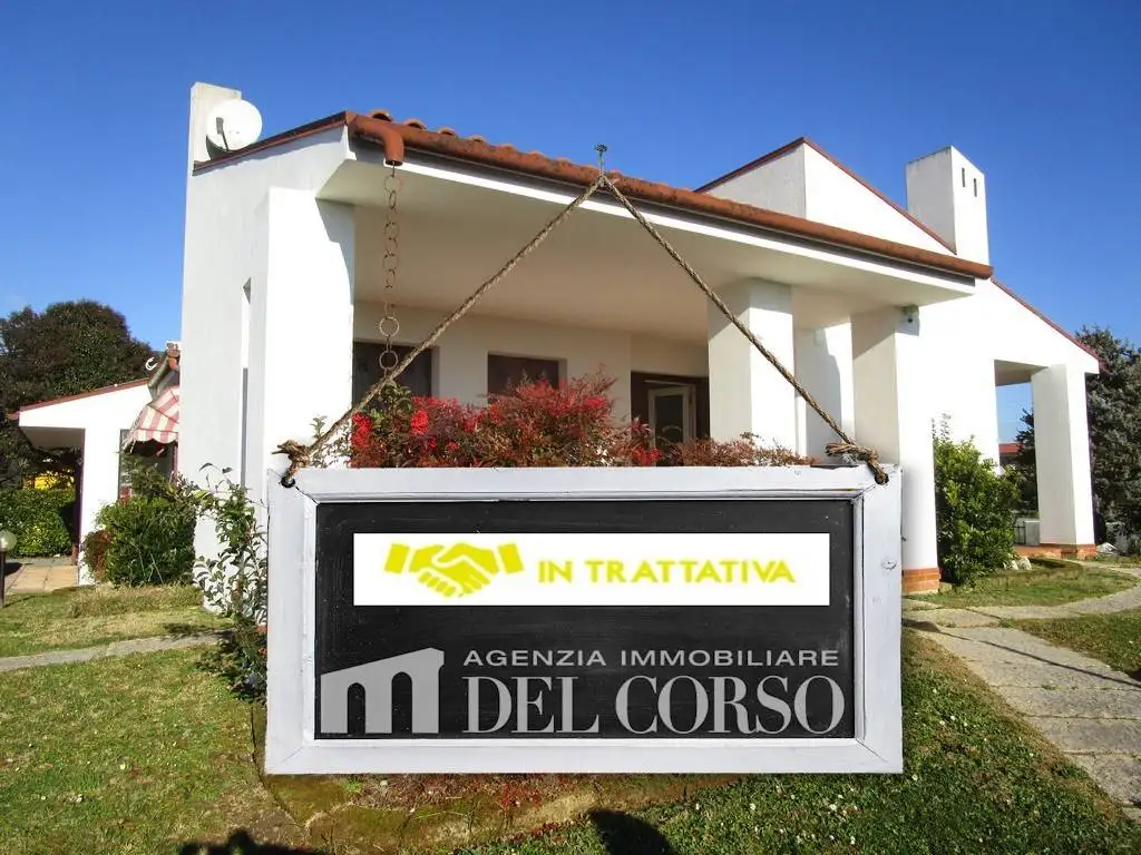 Villa in vendita a Pravisdomini