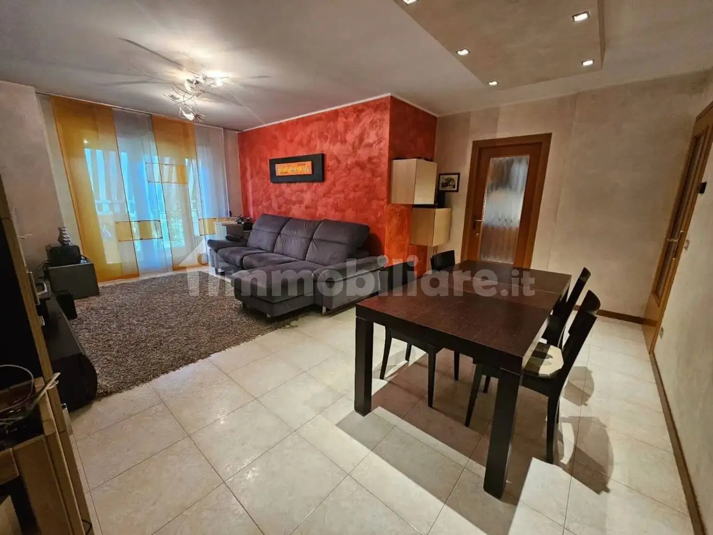 Quadrilocale via Maria Montessori No Number, Centro, Azzano Decimo - foto 3