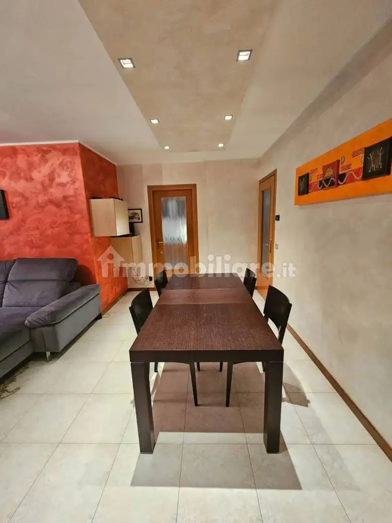 Quadrilocale via Maria Montessori No Number, Centro, Azzano Decimo - foto 4